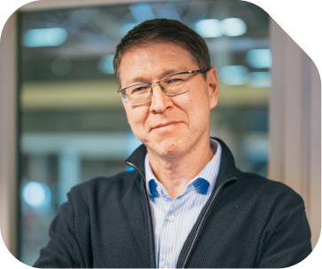 Хакимов <br>Тимур Амфалевич