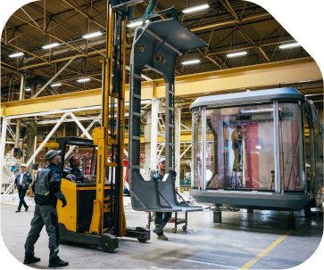 Каркас без мостов холода