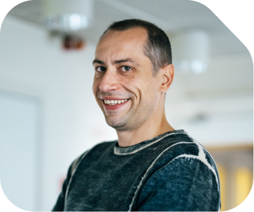 Оболенский <br>Сергей Андреевич