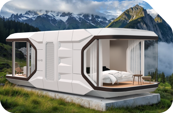 Вторая жизнь