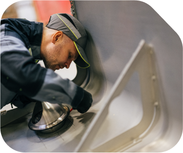 Зимняя эксплуатация