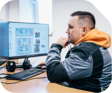 Безопасность в сейсмоактивных регионах