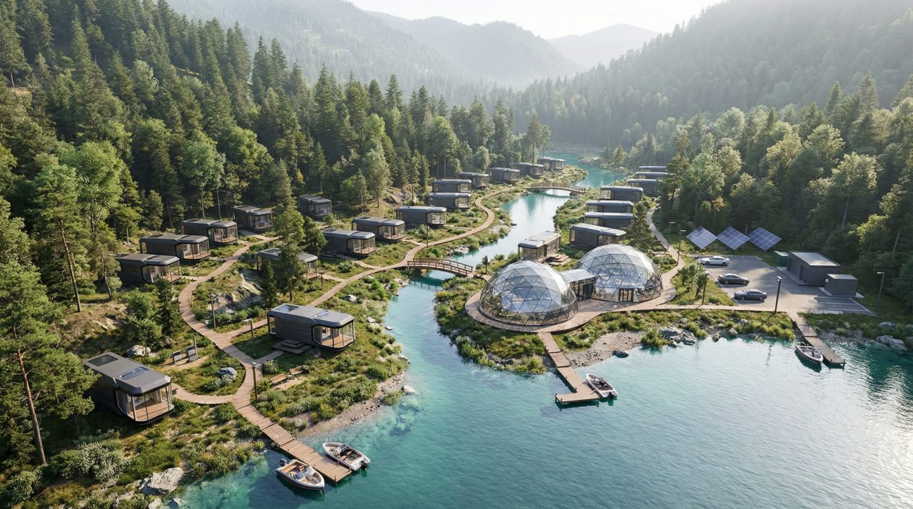 Дом как инвестиционный объект