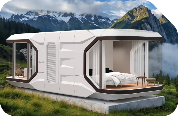 Вторая жизнь