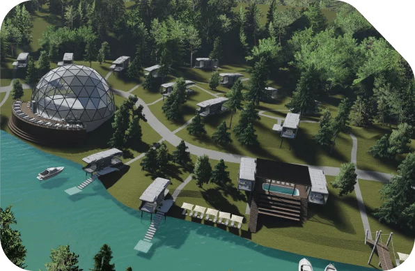 Гибкие условия оплаты: ипотека, лизинг, рассрочка